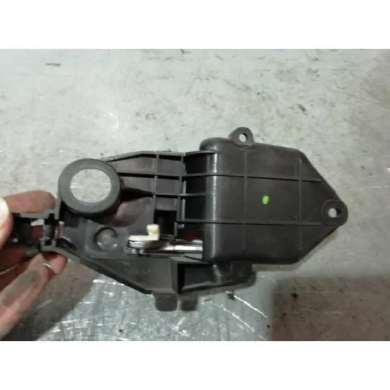 Maneta Interior Delantera Derecha para Fiat Nuova 500 (150)