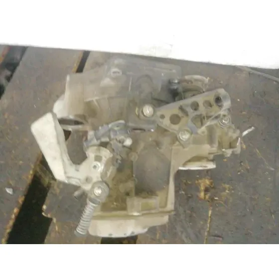 Caja Cambios para Seat Ibiza (6L1)