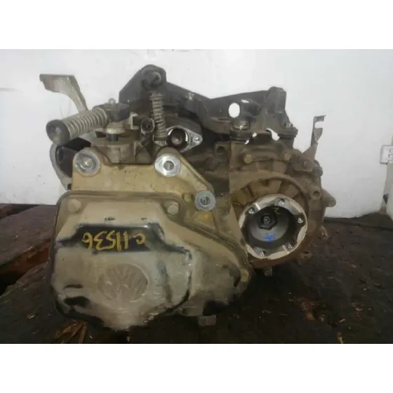 Caja Cambios para Seat Ibiza (6L1)