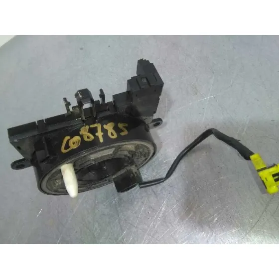 Anillo Airbag para Nissan Qashqai (J11)