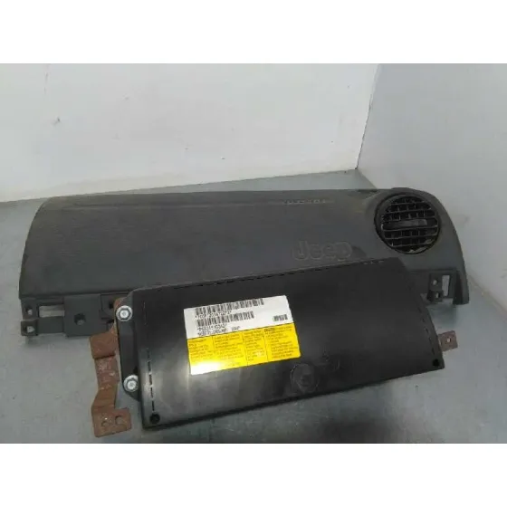 Airbag Delantero Derecho para Chrysler Jeep Cherokee (Kj)