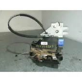 Cerradura Puerta Delantera Derecha para Seat Toledo (5P2)