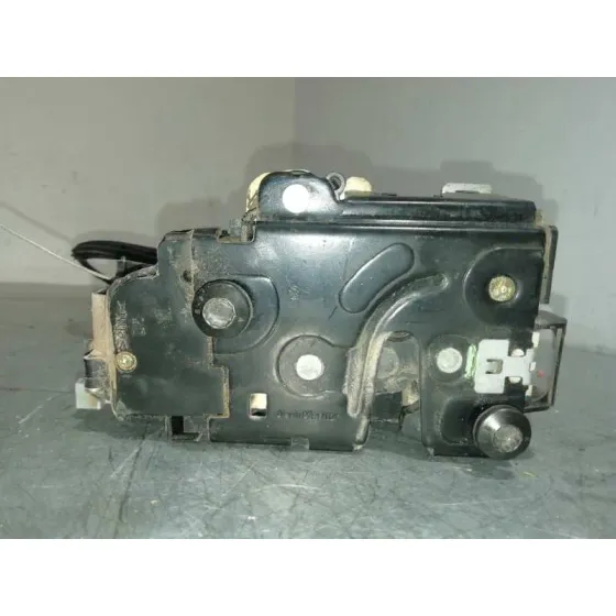 Cerradura Puerta Delantera Derecha para Seat Toledo (5P2)