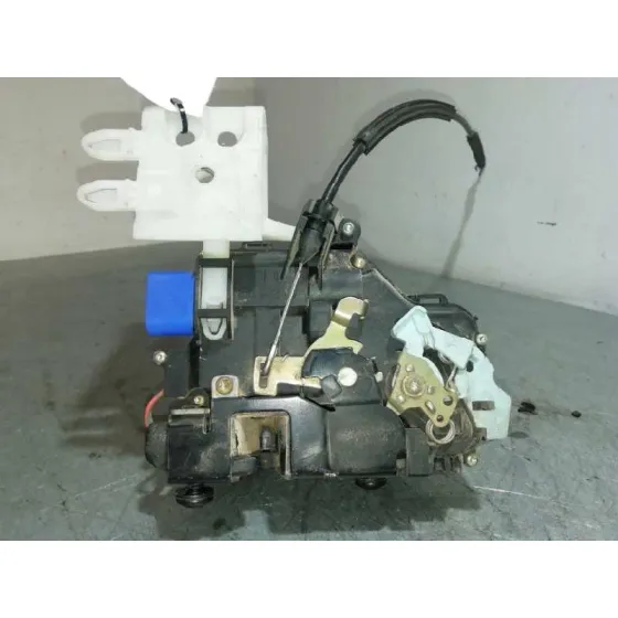 Cerradura Puerta Delantera Derecha para Seat Toledo (5P2)