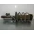 Amortiguador Delantero Izquierdo para Mazda 3 Lim. (Bl)