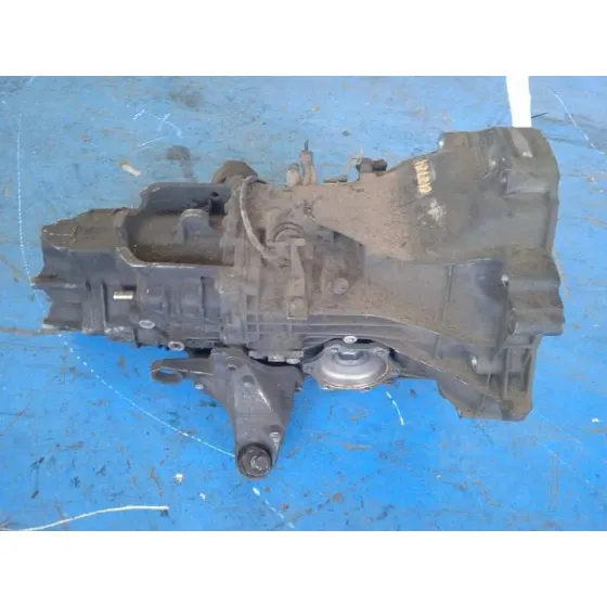 Caja Cambios para Volkswagen Passat Berlina (3B2)