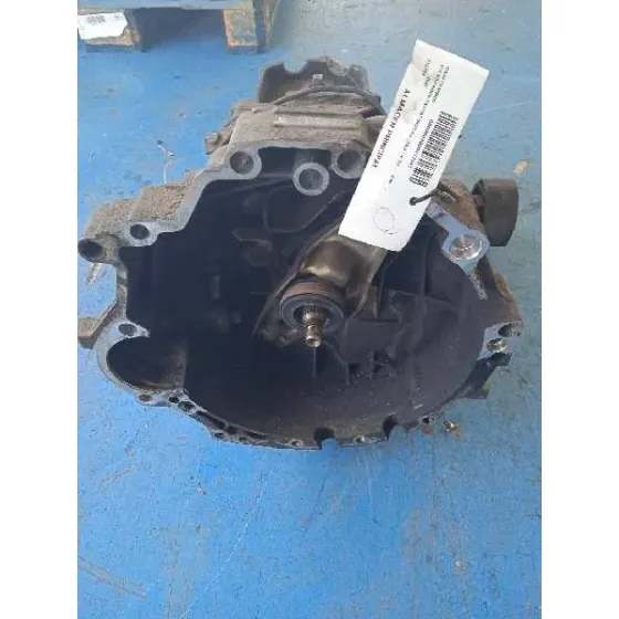 Caja Cambios para Volkswagen Passat Berlina (3B2)
