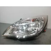 Faro Izquierdo para Opel Meriva B