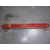 Refuerzo Paragolpes Trasero para Toyota Yaris