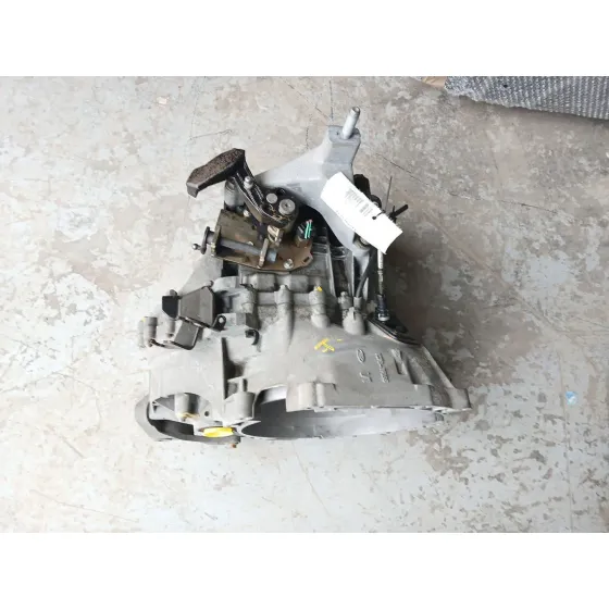 Caja Cambios para Ford Mondeo Berlina (Ge)