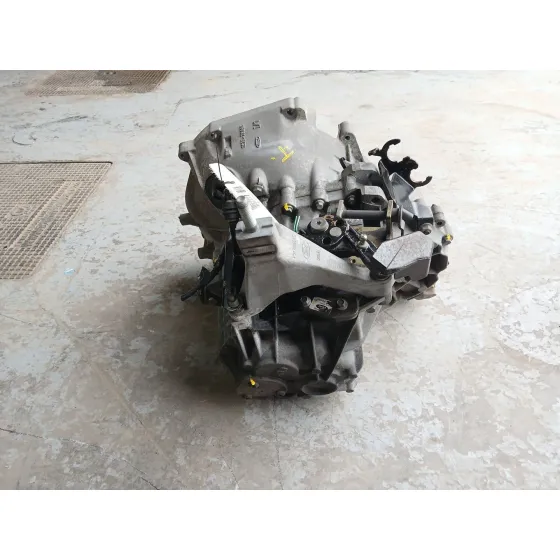 Caja Cambios para Ford Mondeo Berlina (Ge)