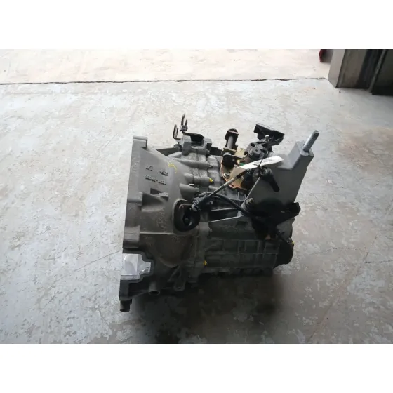 Caja Cambios para Ford Mondeo Berlina (Ge)