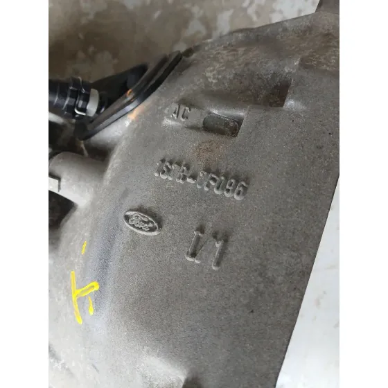 Caja Cambios para Ford Mondeo Berlina (Ge)