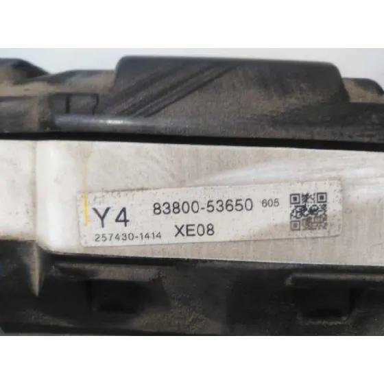 Cuadro Instrumentos para Lexus Is200 (Ds2/Is2)
