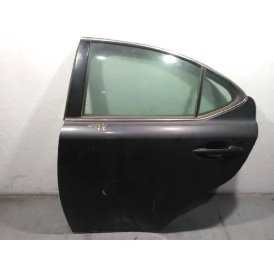 Puerta Trasera Izquierda para Lexus Is200 (Ds2/Is2)
