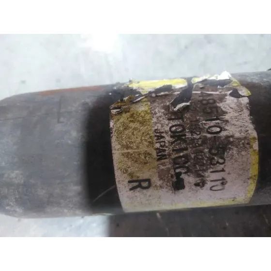 Amortiguador Delantero Derecho para Lexus Is200 (Ds2/Is2)