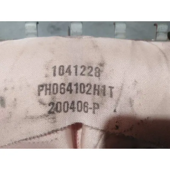 Airbag Delantero Derecho para Lexus Is200 (Ds2/Is2)