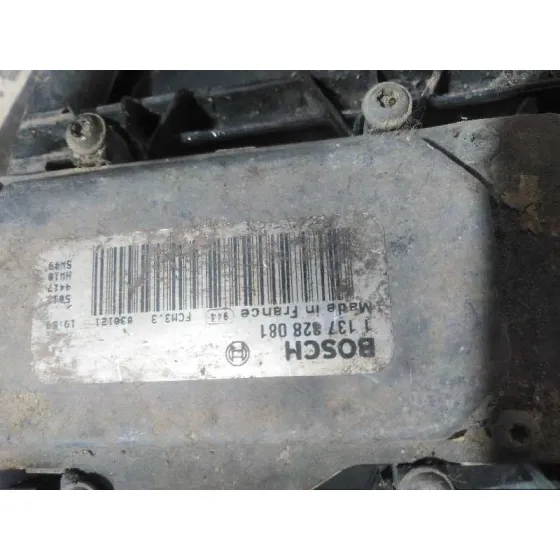 Electroventilador para Lexus Is200 (Ds2/Is2)