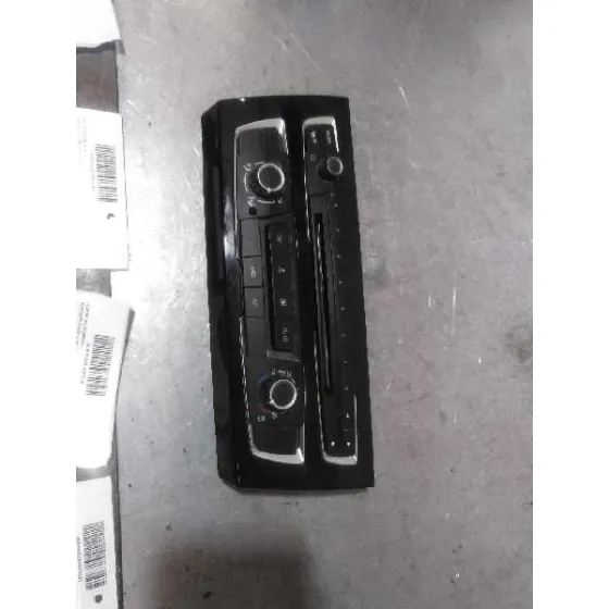 Sistema Audio / Radio Cd para Bmw Serie 1 Lim. 5-Trg. (F20)