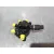 Rampa Inyectora para Ford Focus Berlina (Cak)