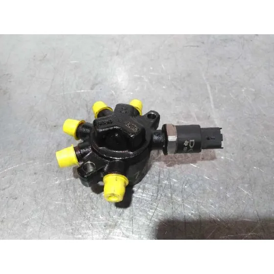 Rampa Inyectora para Ford Focus Berlina (Cak)