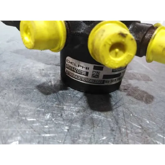 Rampa Inyectora para Ford Focus Berlina (Cak)