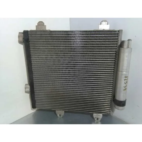 Condensador / Radiador Aire Acondicionado para Toyota Aygo (Kgb/Wnb)