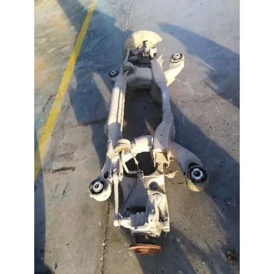 Puente Trasero para Bmw Serie 7 (E65/E66)