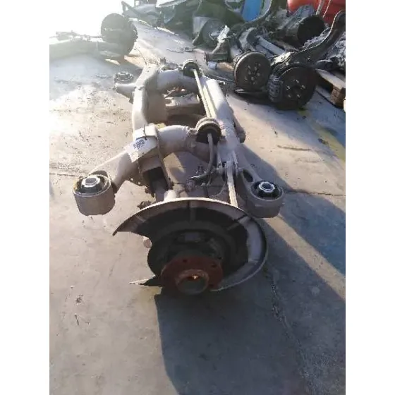 Puente Trasero para Bmw Serie 7 (E65/E66)