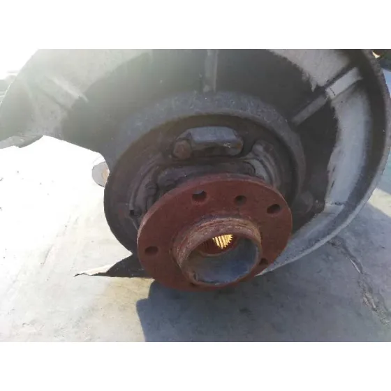 Puente Trasero para Bmw Serie 7 (E65/E66)