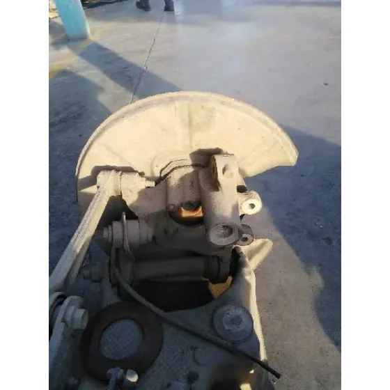 Puente Trasero para Bmw Serie 7 (E65/E66)