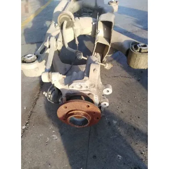 Puente Trasero para Bmw Serie 7 (E65/E66)