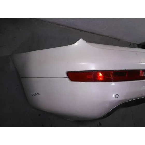 Paragolpes Trasero para Audi Q7 (4L)