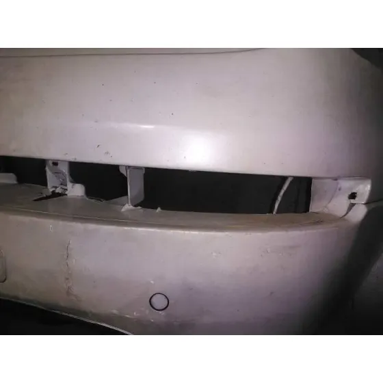 Paragolpes Trasero para Audi Q7 (4L)