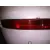 Paragolpes Trasero para Audi Q7 (4L)