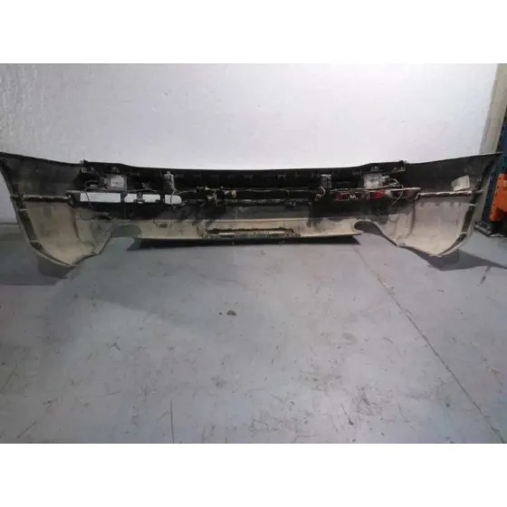 Paragolpes Trasero para Audi Q7 (4L)