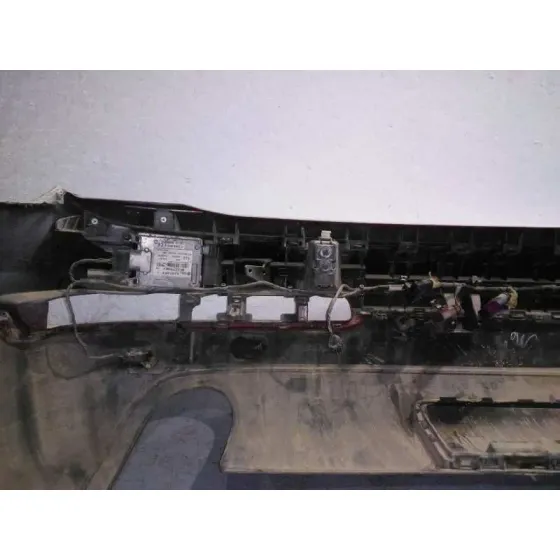 Paragolpes Trasero para Audi Q7 (4L)