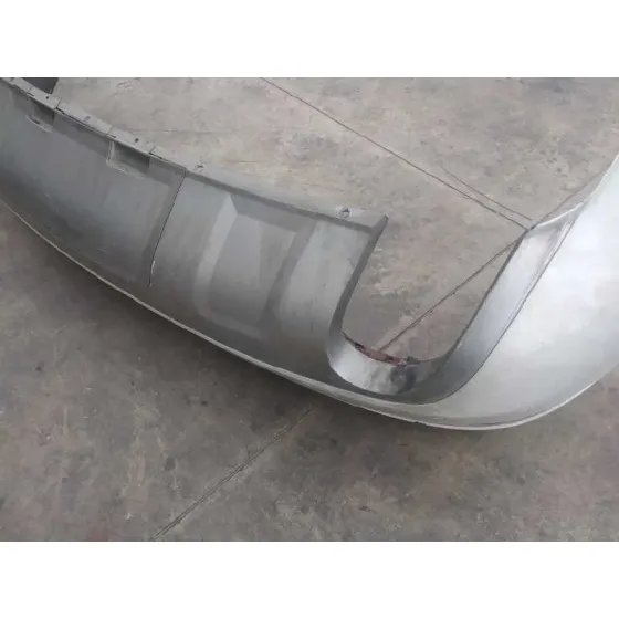 Paragolpes Trasero para Audi Q7 (4L)