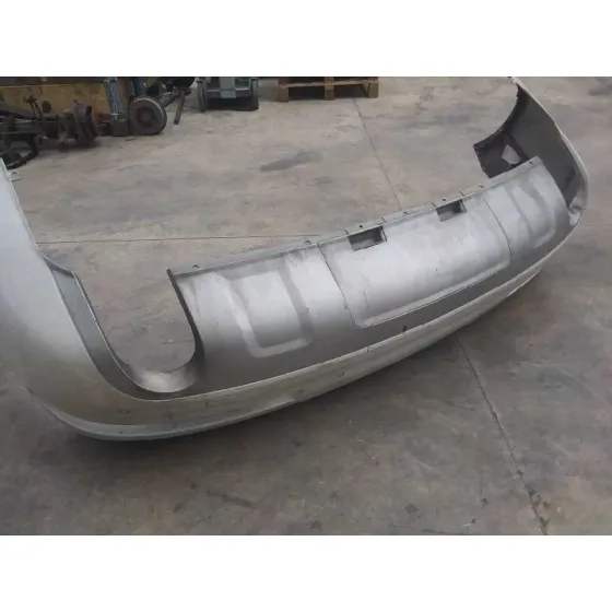 Paragolpes Trasero para Audi Q7 (4L)
