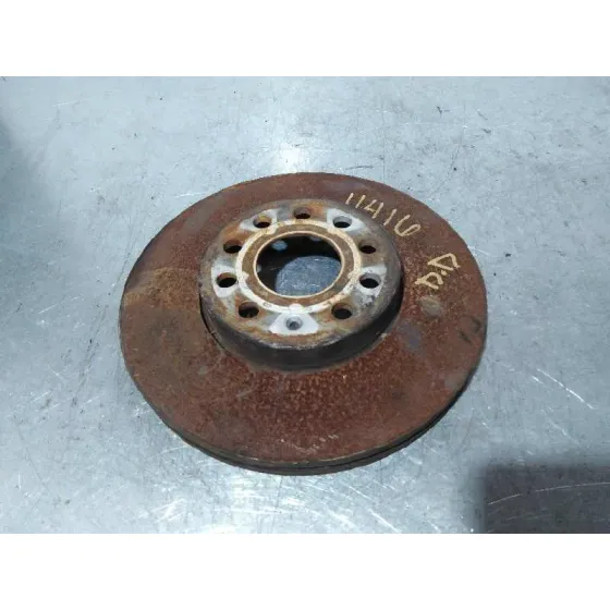 Disco Freno Delantero para Audi A3 (8P)
