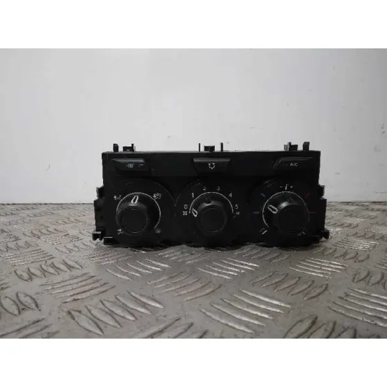 Mando Calefaccion / Aire Acondicionado para Citroën C3