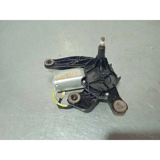 Motor Limpia Trasero para Citroën C2