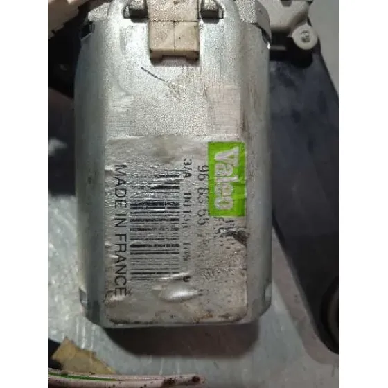 Motor Limpia Trasero para Citroën C2