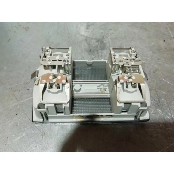 Luz Interior para Opel Corsa C