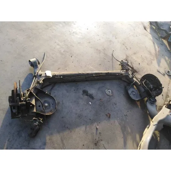 Puente Trasero para Renault Kangoo