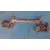 Puente Trasero para Renault Kangoo