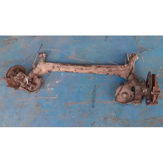 Puente Trasero para Renault Kangoo