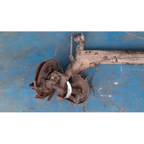 Puente Trasero para Renault Kangoo