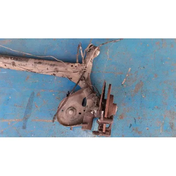 Puente Trasero para Renault Kangoo