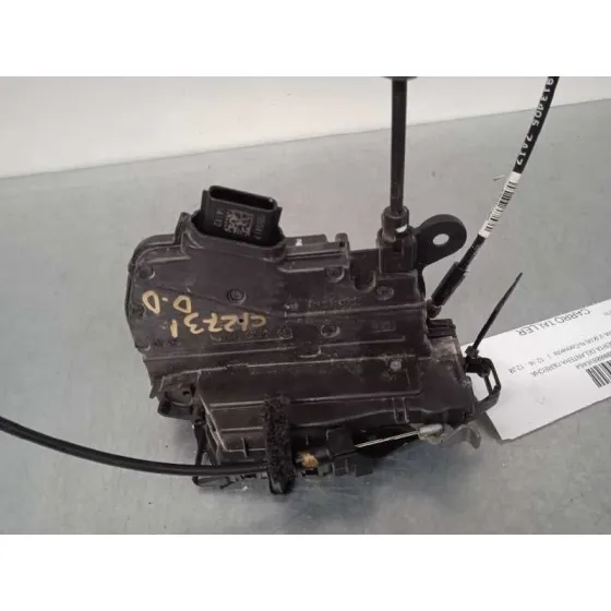 Cerradura Puerta Delantera Derecha para Nissan Micra V (K14)